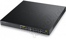 Zyxel GS3700-24HP