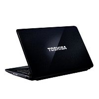 Toshiba SATELLITE L655-12W