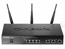 D-Link DSR-1000AC