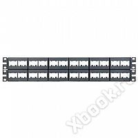 Panduit CPP48WBLY
