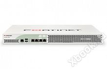 Fortinet FAD-200D
