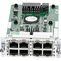 Cisco Systems NIM-ES2-8=
