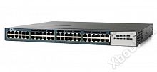 Cisco WS-C3560X-48T-S