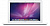 Apple MacBook MC516RS/A вид спереди