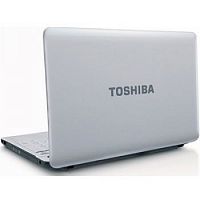 Toshiba SATELLITE L655-1EK Белый